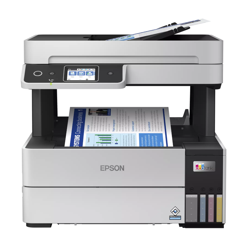 БФП Epson EcoTank L6490 (C11CJ88405)